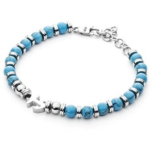 Bracciale in Acciaio 4US Cesare Paciotti - 4UBR4963