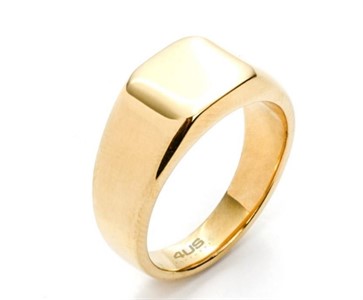 Anello- 4US Cesare Paciotti - 4UAN5166.22