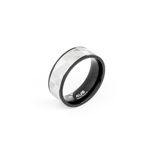 Anello 4US Cesare Paciotti - 4UAN4401.22