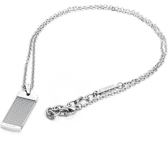 Collana Pendente Maglia - 4UCL2126