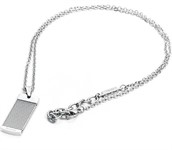 Collana Pendente Maglia - 4UCL2126