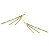 Orecchini Multifilo Tennis Paciotti - 4UOR4838W