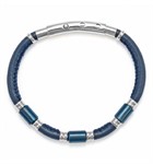 Bracc. in Pelle Fantasia - 4US Paciotti