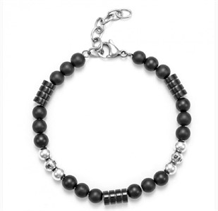 Bracciale in Acciaio 4US Cesare Paciotti