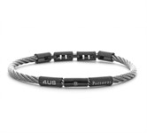 Bracciale in Acciaio 4US Cesare Paciotti