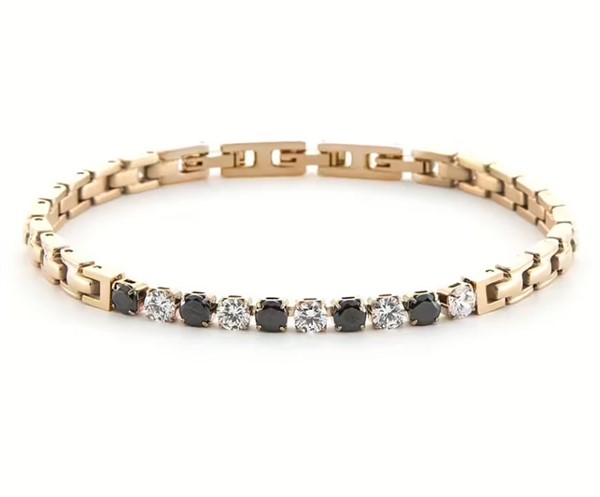 Bracciale in Acciaio 4US Cesare Paciotti