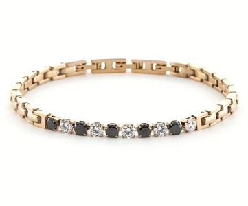 Bracciale in Acciaio 4US Cesare Paciotti