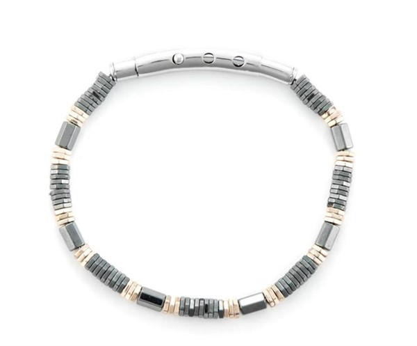 Bracciale in Acciaio 4US Cesare Paciotti