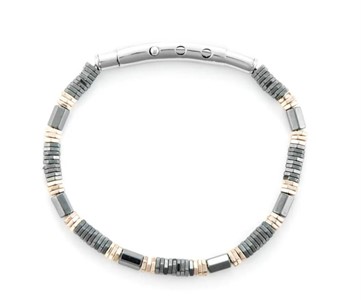 Bracciale in Acciaio 4US Cesare Paciotti