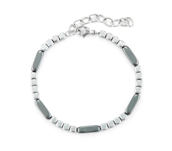 Bracciale in Acciaio 4US Cesare Paciotti