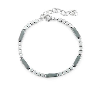 Bracciale in Acciaio 4US Cesare Paciotti