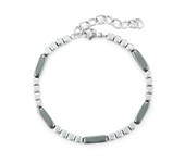 Bracciale in Acciaio 4US Cesare Paciotti