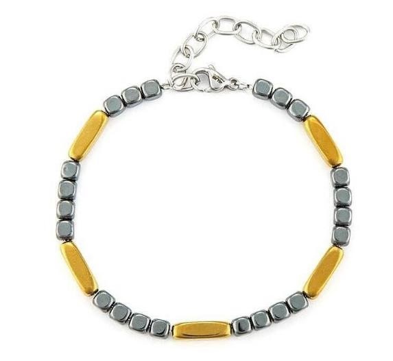 Bracciale in Acciaio 4US Cesare Paciotti