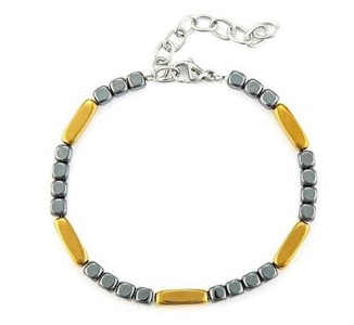 Bracciale in Acciaio 4US Cesare Paciotti