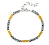 Bracciale in Acciaio 4US Cesare Paciotti