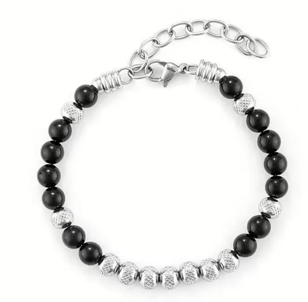 Bracciale in Acciaio 4US Cesare Paciotti