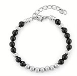 Bracciale in Acciaio 4US Cesare Paciotti