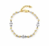 Bracciale in Acciaio 4US Cesare Paciotti