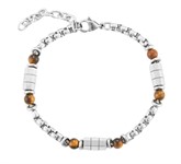 Bracciale in Acciaio 4US Cesare Paciotti