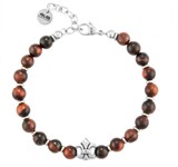 Bracciale in Acciaio 4US Cesare Paciotti