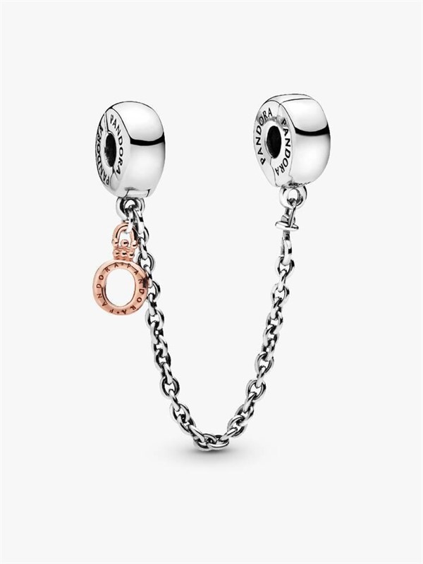 Catena di Sicurezza O Coronata