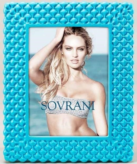 Cornice Pigna Tiffany