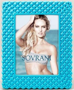 Cornice Pigna Tiffany