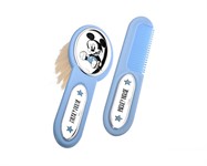 Set Spazzola e Pettine Topolino