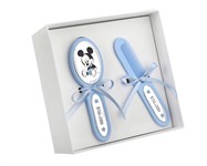 Set Spazzola e Pettine Topolino