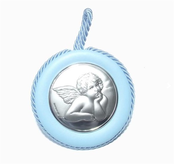 Capoculla Celeste Angelo