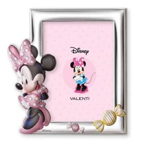 Cornice 13x18 Minnie Mouse - Sovrani