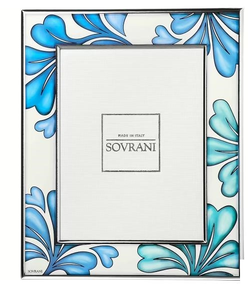 Cornice 13x18 Serigr. Casablanca - Sovrani