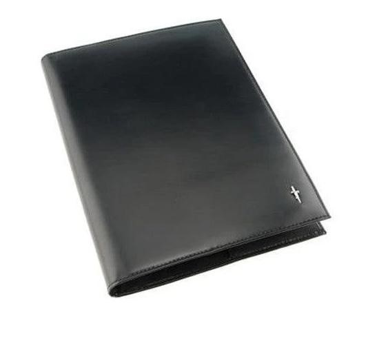 Porta Agenda in Pelle con Agenda Inclusa