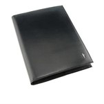 Porta Agenda in Pelle con Agenda Inclusa