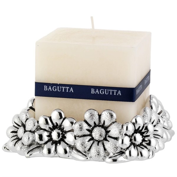 Portacandele Margherite Piccolo