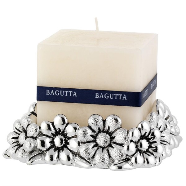 Portacandele Margherite Medio