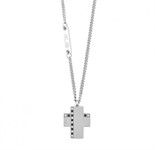 Collana in Acciaio 4US Cesare Paciotti