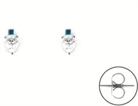 Orecchini in Arg. Fantasia - 4US PACIOTTI