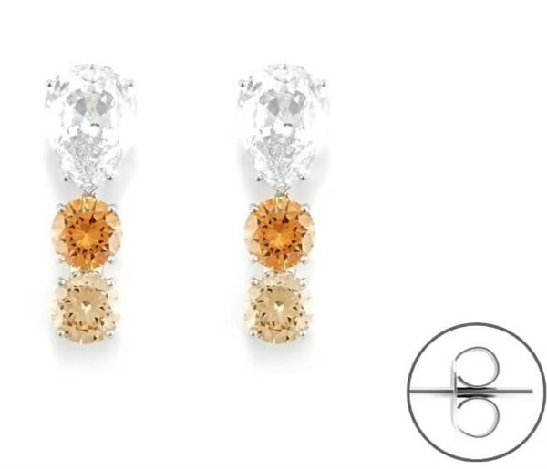 Orecchini Pietre 4US Cesare Paciotti