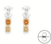 Orecchini Pietre 4US Cesare Paciotti