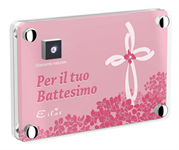 Diamante in Blister ct. 0,08