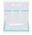 Diamante in Blister ct. 0,08