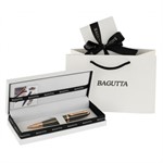Penna in Argento con USB 16gb