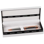 Penna in Argento con USB 16gb