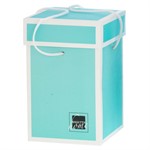 Lampada in Vetro Note Musicali