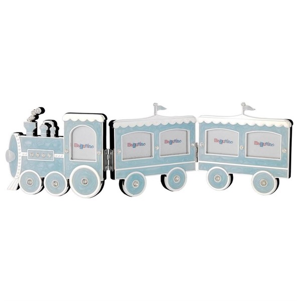 Portafoto Trenino Azzurro