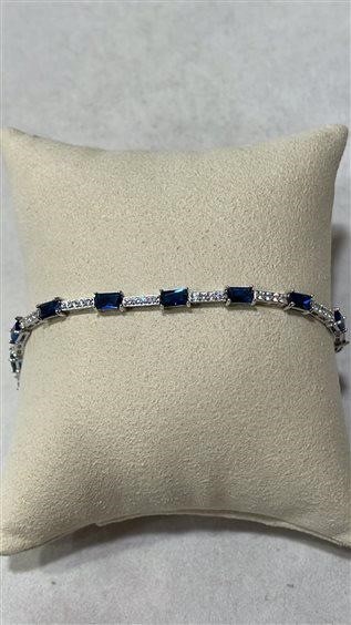 Bracciale con Zirconi