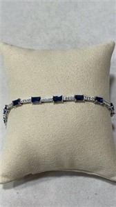 Bracciale con Zirconi