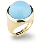 Anello Crystal Magique