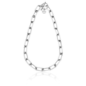 Collana catena forzatina